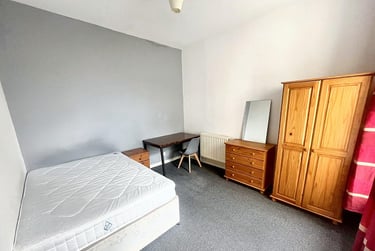 7 bed house, Clifton Place, Greenbank, Plymouth, PL48HY - Image 8